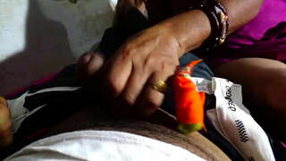 ИЗА мастурбировать