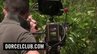 Ő�台的Dorcel电影-40岁，我的假期没有我丈夫-有Lexi Lowe,蕾Guerlin，西耶娜天，丹尼丹尼尔斯