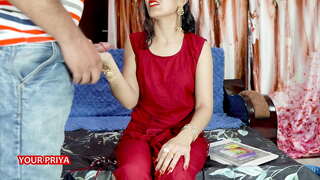 Tou priya wera fucked e tona whanaunga teina