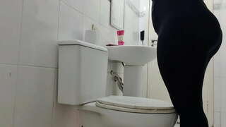 Horny gjort i denne video