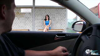 Filthy dude avtobus stantsiyasi yolg&#039;iz Boba terimi, uning ko&#039;rsatib qanday salqin tabiatda davlat fuck