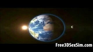 Foxy 3D multfilm yangiliklar uni echib va raqs