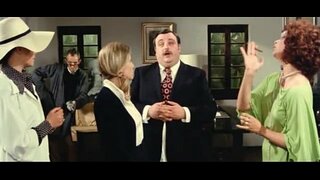 Винтажное Strip SHOW u stilu Burlesku