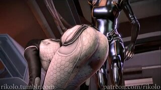 دات الحمار FUTA