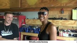 Чыныгы секс үчүн акча 27 Чыныгы секс үчүн акча 27