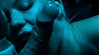 Harmonie - Dollz House - scene 5 - extract 1