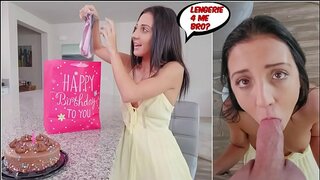 Сестренка мени Сүйөт - Селена Стоунз