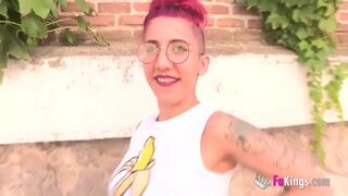 ПЪРВИЯТ АНАЛ Ад. Дейвид Рон го лишава от девственост. "Харесва ми, но това боли, не спира, не спира..." ПЪРВИЯТ АНАЛ Ад. Дейвид Рон го лишава от девственост. "Харесва ми, но това боли, не спира, не спира..."