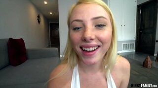 Qəribə bir ailə özünü batmış Vaxt üçün plan B, amma bu dəyər