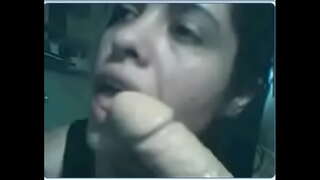 Туныктышо похотливый членосос Даниэла