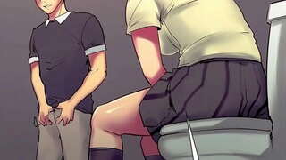 Tahoratning Slut Voqea 20