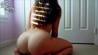 Δονητής φτιαγμένος με το χαλί στο σπίτι σας