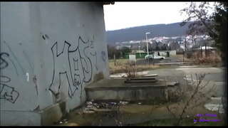 Cah wadon banget mesum lan dheweke kepengin kanggo jancok tengen adoh malah ing werna