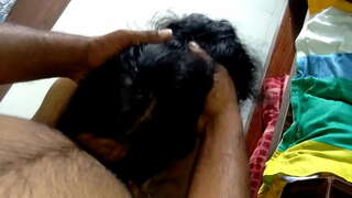 Ffycin gamer girl iawn yn y ass